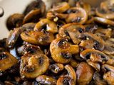 Mushrooms
