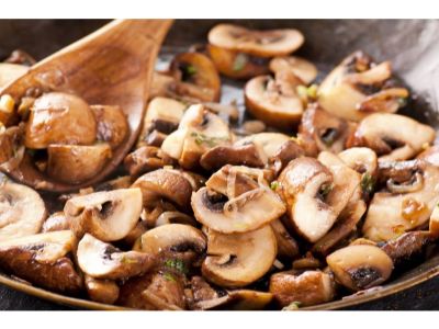 Mushroom