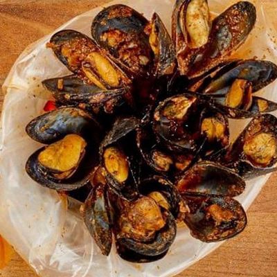 Mussels