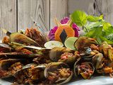 Mussels
