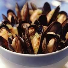 Mussels Jumbo