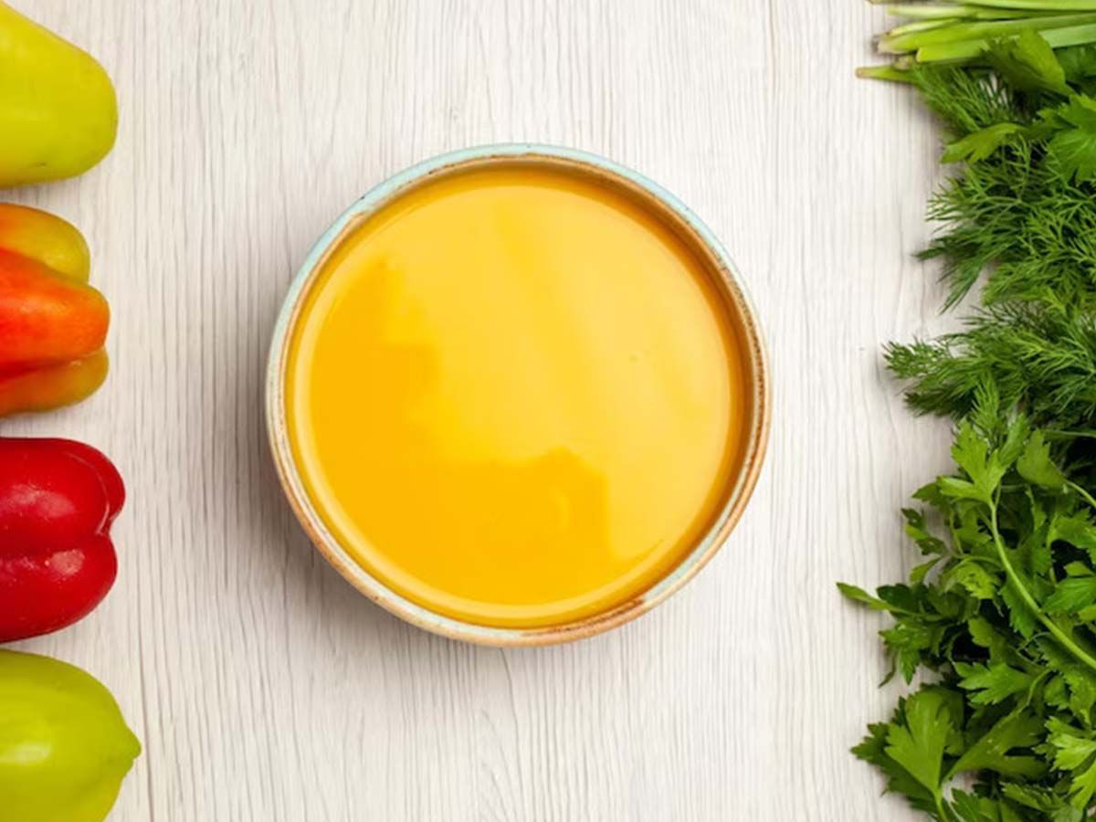 Mustard Sauce