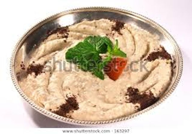 Muttabel