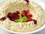 Muttabel Salad
