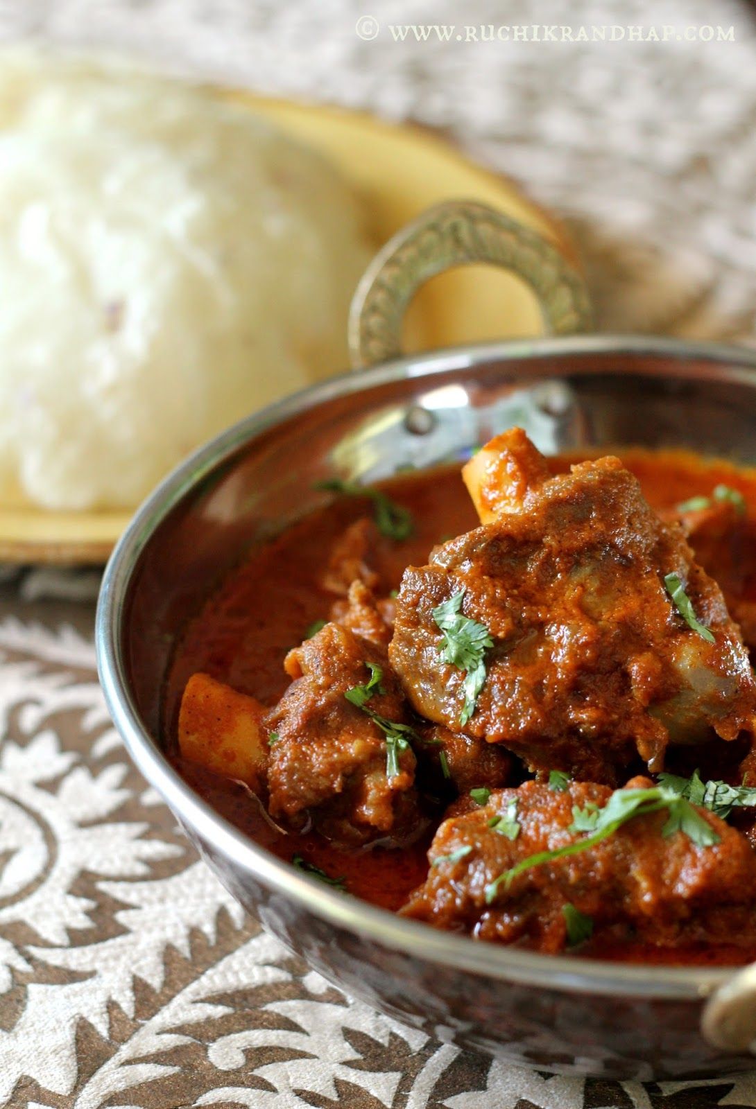 Mutton Ribs