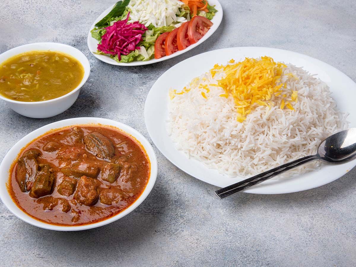 Hasan Alkhaja Restaurant delivery service in UAE | Talabat