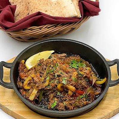Mutton meat oqda