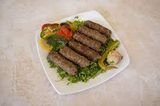Mutton Kofta Meal