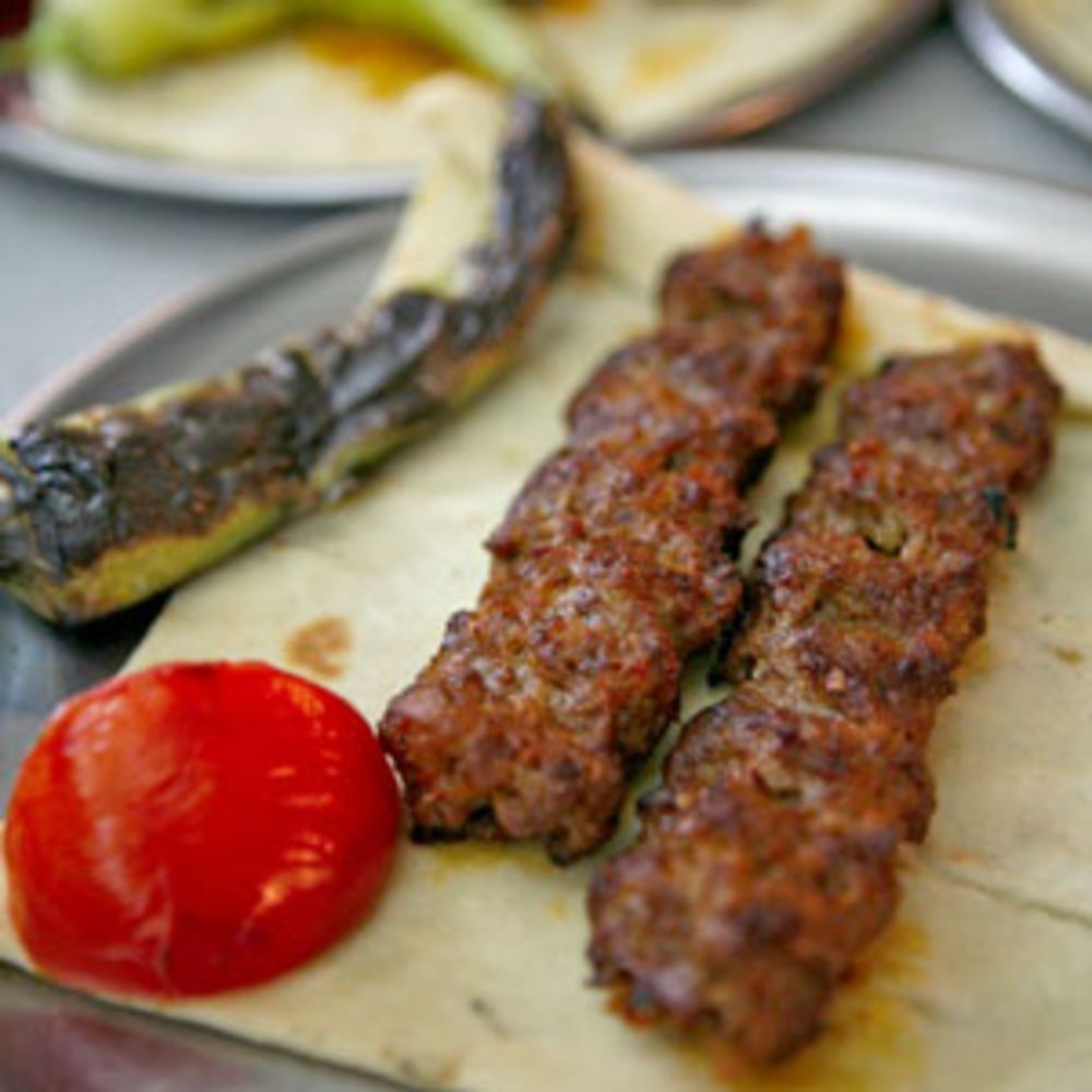 1/2 Kg Mutton Kofta