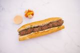 Mutton Kofta Sandwich