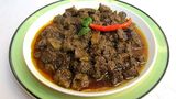 Mutton Liver Meal