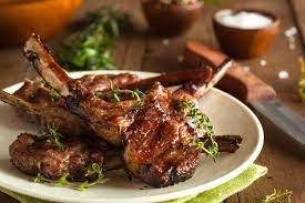 Mutton Ribs