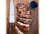 Mutton Ribs Meal