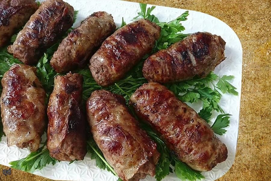 Kofta And Tarb