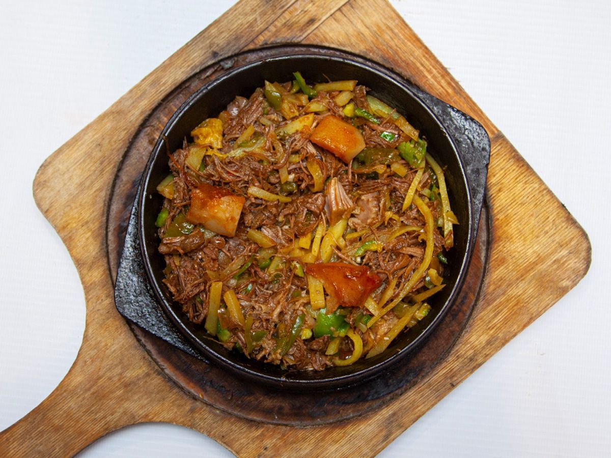 Lamb Meat Oqd
