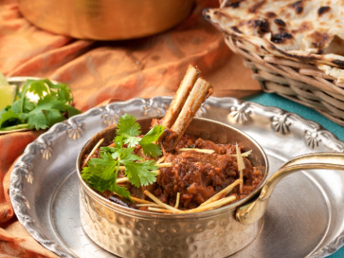 Mutton Rava Dhaba Lane delivery service in UAE | Talabat
