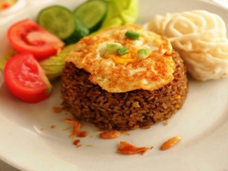 Tofu and Cake Restaurant delivery service in Qatar Talabat