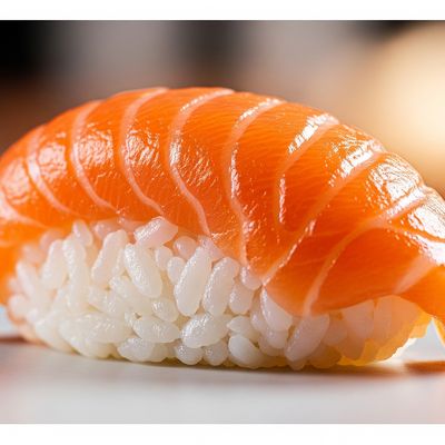 SLAMON Nigiri