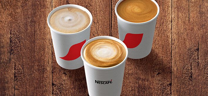Nescafe
