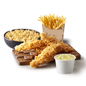 Eco Meal