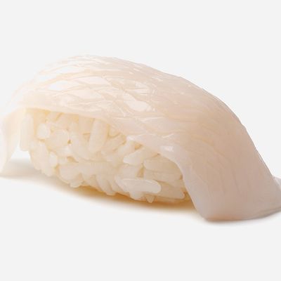 Nigiri Calamare
