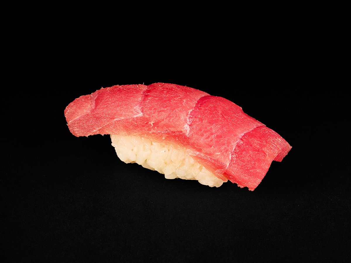 Nigiri Tuna