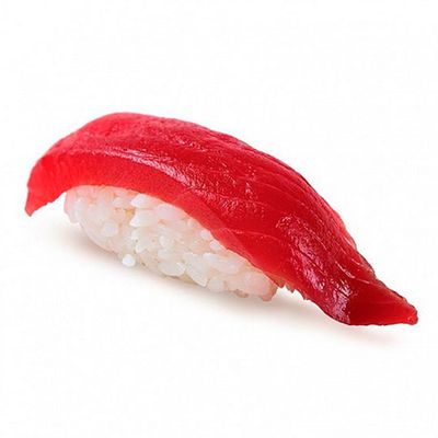 Nigiri Tuna