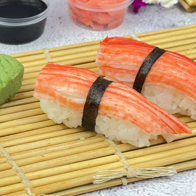 Crab Nigri