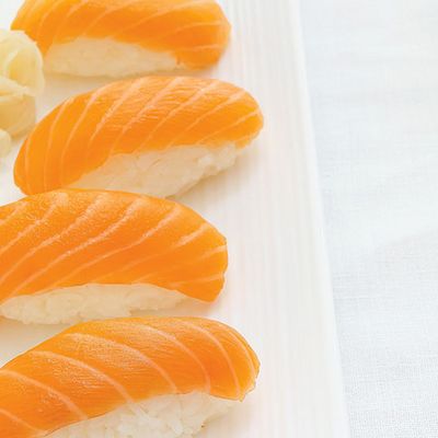 Salmon Nigri