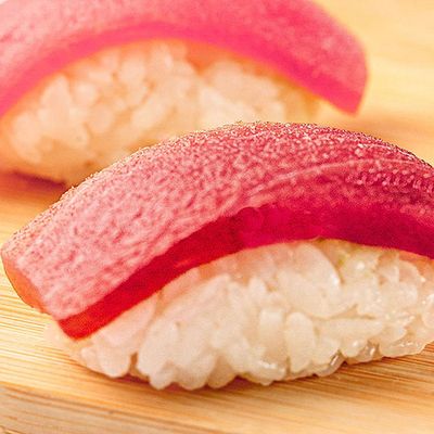 Tuna Nigri