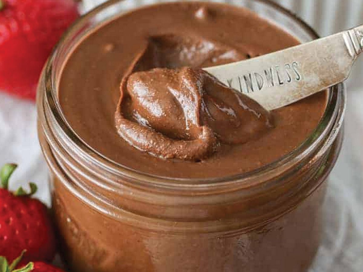 Nutella