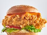 New York Sandwich