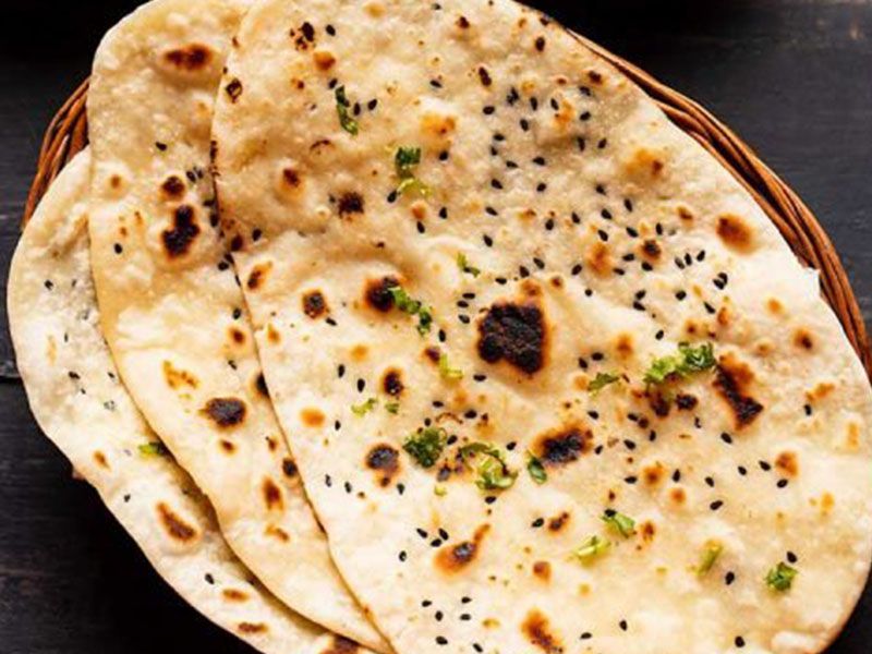 Naan