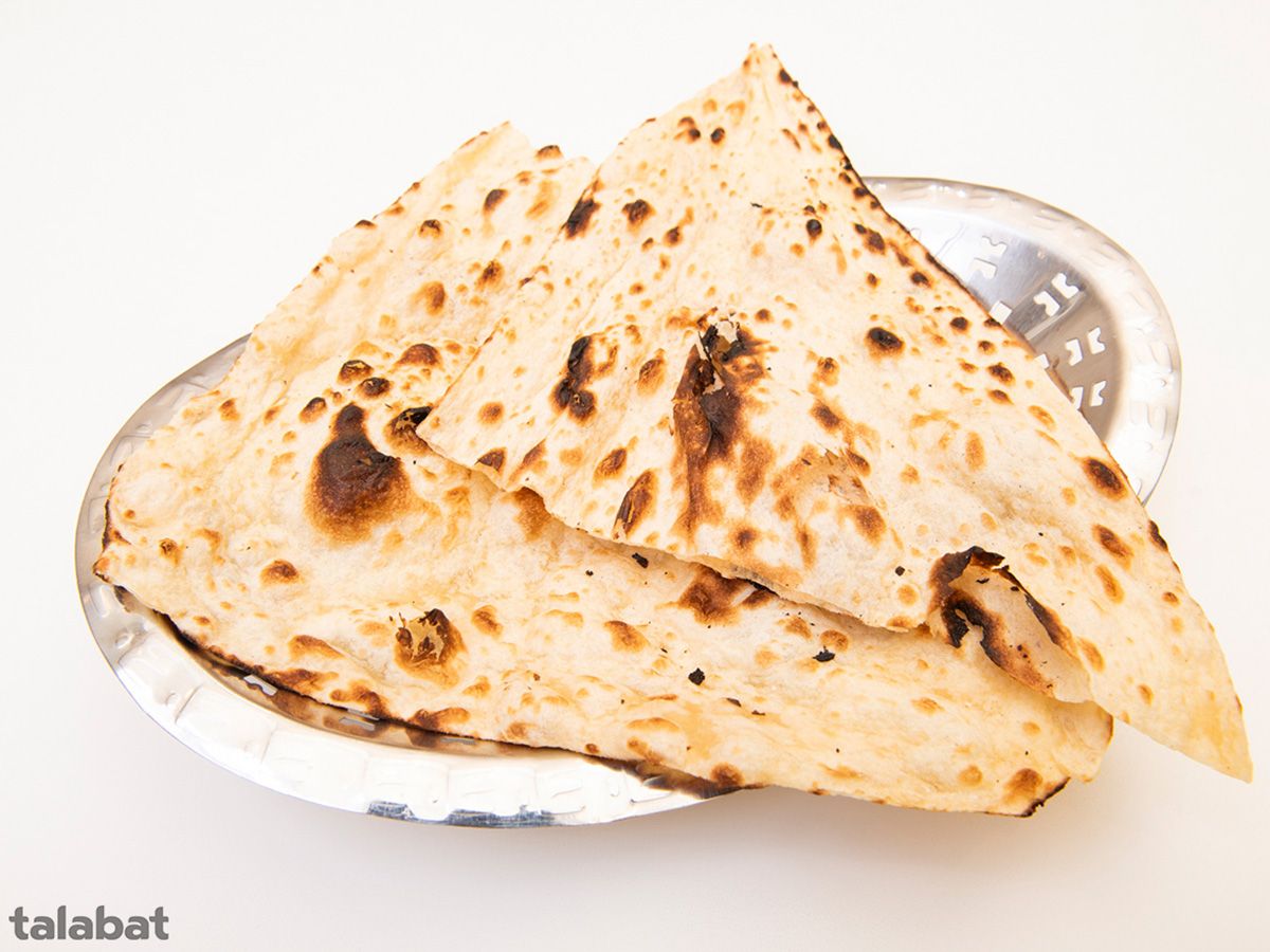 Naan Ramdhan Rumaan Hyderabad Restaurant delivery service in UAE | Talabat