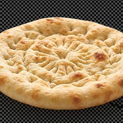 Naan Kulcha
