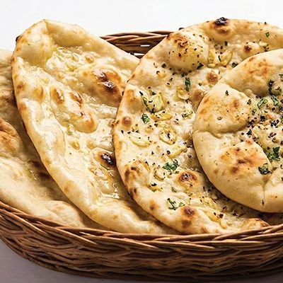 Naan Mix