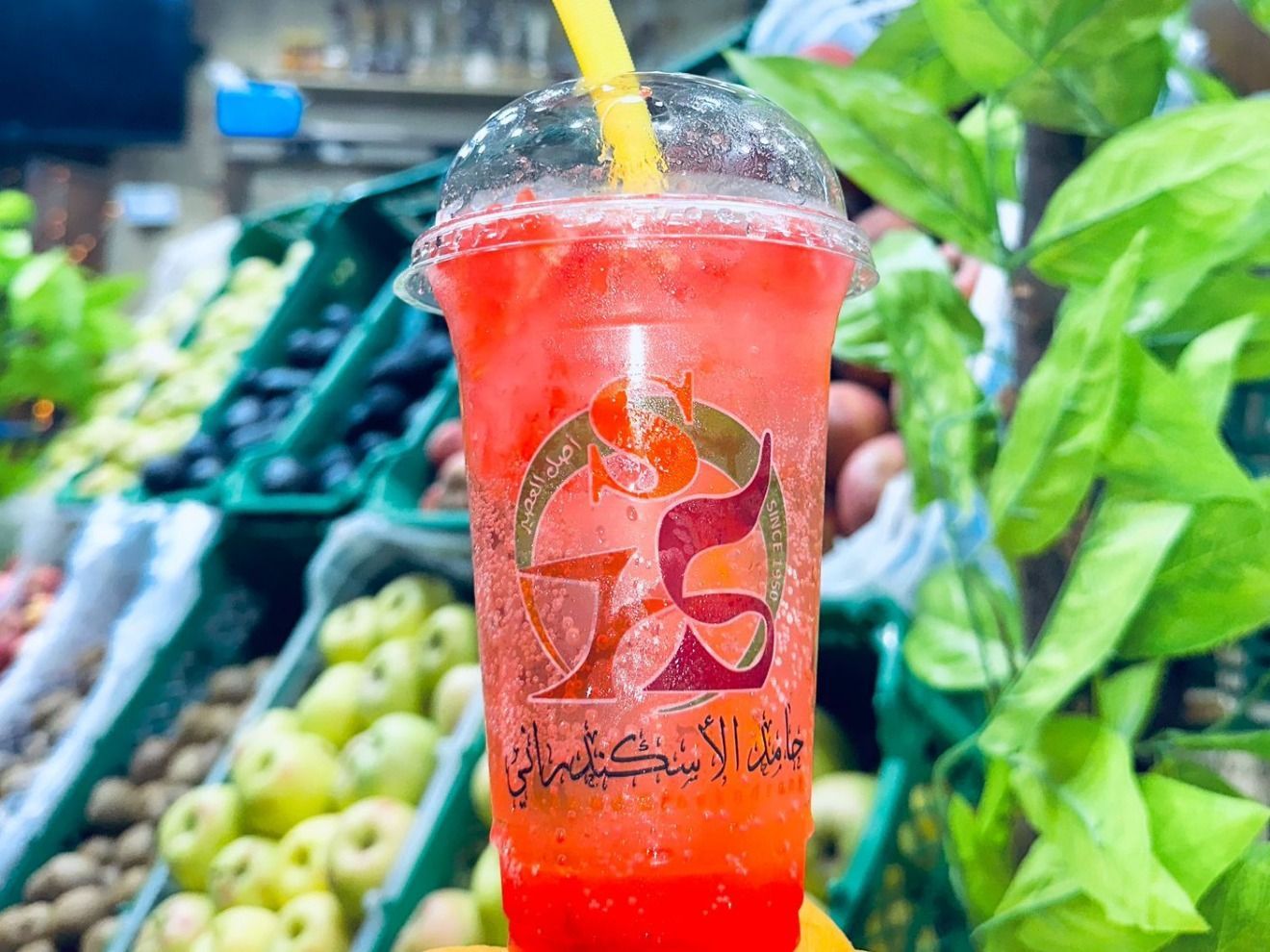 Watermelon Refreshment