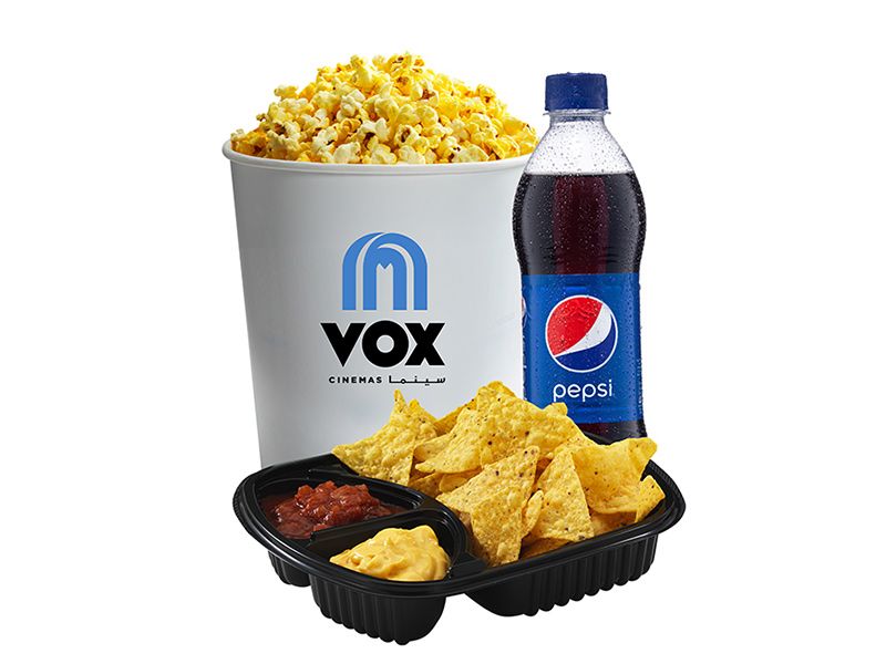 VOX Cinemas delivery in Muscat, Salalah and many other cities VOX