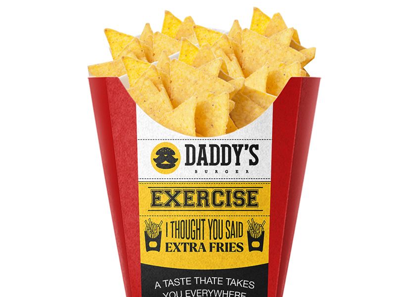 Nachos