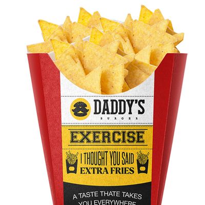 Nachos