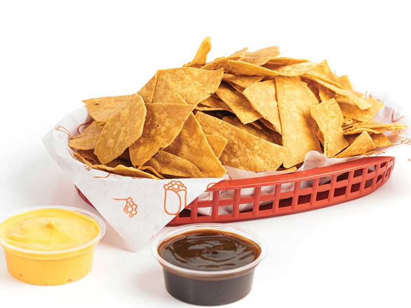 Nachos