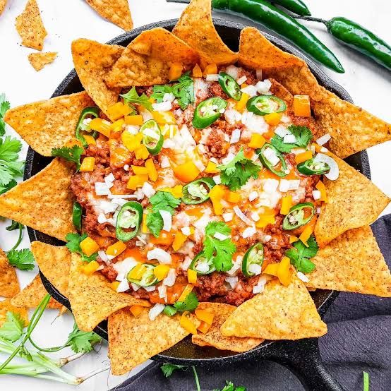 nachos