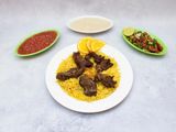 Nafar Kandouz Meat Slices