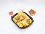 Nafar Mandi Meat And Rice