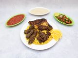 Nafar Meat Mix Grill
