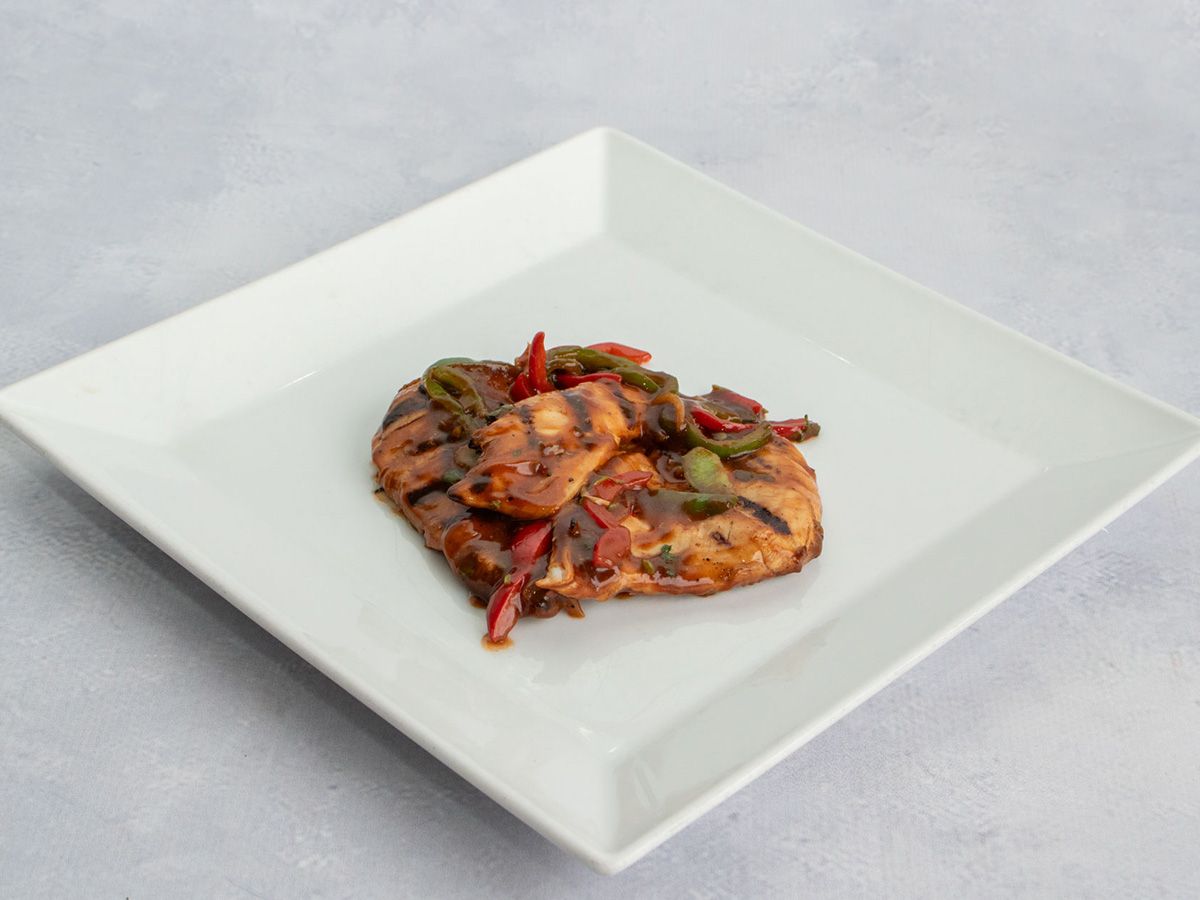Chicken Grill
