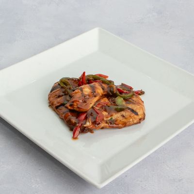 Chicken Grill