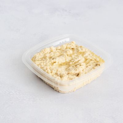 Baba ghanoush