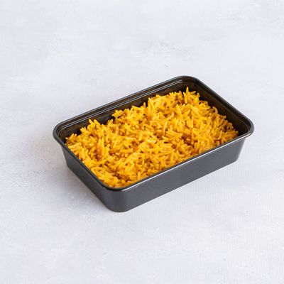 Basmati rice