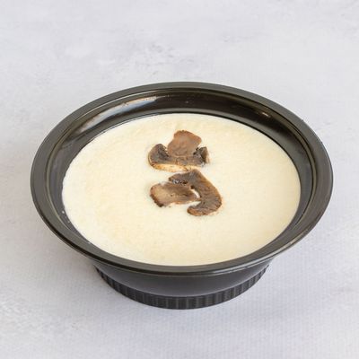 Creamy Chicken Soup